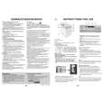 WHIRLPOOL AFG 6552 E-AP Owners Manual WHIRLPOOL AFG 6552 E-AP Owners Manual