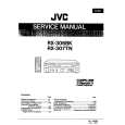 JVC RX-306BK Owners Manual JVC RX-306BK Owners Manual