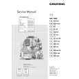 GRUNDIG T 55-830 MULTI/ICN Service Manual GRUNDIG T 55-830 MULTI/ICN Service Manual