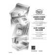 WHIRLPOOL RUD6000PB2 Owners Manual WHIRLPOOL RUD6000PB2 Owners Manual