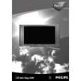 PHILIPS 42FD9944/93S Owners Manual PHILIPS 42FD9944/93S Owners Manual