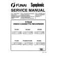 FUNAI CF426E Service Manual FUNAI CF426E Service Manual
