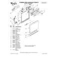 WHIRLPOOL DU915QWDQ0 Parts Catalog WHIRLPOOL DU915QWDQ0 Parts Catalog