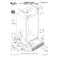 WHIRLPOOL GD2NHGXKB02 Parts Catalog WHIRLPOOL GD2NHGXKB02 Parts Catalog