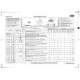 WHIRLPOOL AWZ 812 D Quick Start WHIRLPOOL AWZ 812 D Quick Start