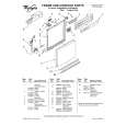 WHIRLPOOL DU920QWDB4 Parts Catalog WHIRLPOOL DU920QWDB4 Parts Catalog