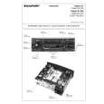 BLAUPUNKT Aspen DJ Parts Catalog BLAUPUNKT Aspen DJ Parts Catalog