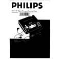 PHILIPS DCC130/00 Owners Manual PHILIPS DCC130/00 Owners Manual