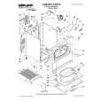 WHIRLPOOL SEDS800JQ1 Parts Catalog WHIRLPOOL SEDS800JQ1 Parts Catalog