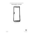 ELECTROLUX ER1940I-LH Owners Manual ELECTROLUX ER1940I-LH Owners Manual