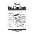 WHIRLPOOL RF390PXVN0 Owners Manual WHIRLPOOL RF390PXVN0 Owners Manual
