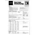 GRUNDIG YACHT BOY700 Service Manual GRUNDIG YACHT BOY700 Service Manual