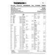 SABA T7078TM Service Manual SABA T7078TM Service Manual