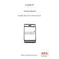 AEG A40110GT Owners Manual AEG A40110GT Owners Manual