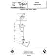 WHIRLPOOL TU8150XTP0 Katalog Części WHIRLPOOL TU8150XTP0 Katalog Części