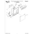 WHIRLPOOL GU980SCGS1 Parts Catalog WHIRLPOOL GU980SCGS1 Parts Catalog