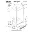 WHIRLPOOL SS25AEXHW02 Parts Catalog WHIRLPOOL SS25AEXHW02 Parts Catalog