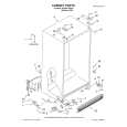 WHIRLPOOL 3KES0GTQNL00 Parts Catalog WHIRLPOOL 3KES0GTQNL00 Parts Catalog