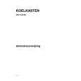 MARYNEN CM2135RC Owners Manual MARYNEN CM2135RC Owners Manual