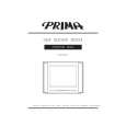 PRIMA Q1435A Owners Manual PRIMA Q1435A Owners Manual