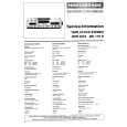 NORDMENDE 981.175H Service Manual NORDMENDE 981.175H Service Manual