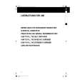 WHIRLPOOL ADG 633 ME Owners Manual WHIRLPOOL ADG 633 ME Owners Manual