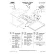 WHIRLPOOL ICR410RB00 Parts Catalog WHIRLPOOL ICR410RB00 Parts Catalog