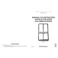ELECTROLUX ERO4720 Owners Manual ELECTROLUX ERO4720 Owners Manual