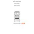 AEG 40005VD-MN Owners Manual AEG 40005VD-MN Owners Manual