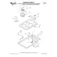 WHIRLPOOL RCS3014RB01 Parts Catalog WHIRLPOOL RCS3014RB01 Parts Catalog