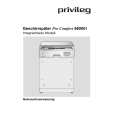 PRIVILEG PRO96000I-M10388 Owners Manual PRIVILEG PRO96000I-M10388 Owners Manual