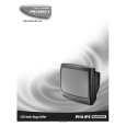 PHILIPS PR1306C Owners Manual PHILIPS PR1306C Owners Manual