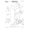 WHIRLPOOL 7GR2SHWXRL00 Parts Catalog WHIRLPOOL 7GR2SHWXRL00 Parts Catalog