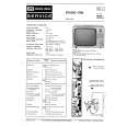 ITT 1700 STUDIO Service Manual ITT 1700 STUDIO Service Manual