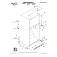 WHIRLPOOL ET18UMXGN01 Parts Catalog WHIRLPOOL ET18UMXGN01 Parts Catalog