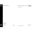 AEG FAVORIT528CARAT Owners Manual AEG FAVORIT528CARAT Owners Manual