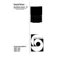 BANG&OLUFSEN 8111 TYPE Service Manual BANG&OLUFSEN 8111 TYPE Service Manual