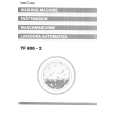 ELEKTRO HELIOS TF806-2 Owners Manual ELEKTRO HELIOS TF806-2 Owners Manual