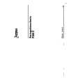 ZOPPAS P200E Owners Manual ZOPPAS P200E Owners Manual
