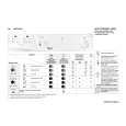 WHIRLPOOL AWZ 6516 WP Quick Start WHIRLPOOL AWZ 6516 WP Quick Start