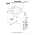 WHIRLPOOL RF368LXKB1 Parts Catalog WHIRLPOOL RF368LXKB1 Parts Catalog