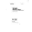 SONY MZE40 Owners Manual SONY MZE40 Owners Manual
