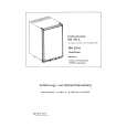 ELECTROLUX RM201A Owners Manual ELECTROLUX RM201A Owners Manual