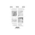 WHIRLPOOL AMW 433 IX Owners Manual WHIRLPOOL AMW 433 IX Owners Manual