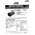 JVC V54 CHASSIS Service Manual JVC V54 CHASSIS Service Manual