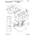 WHIRLPOOL KGYE778BAL1 Parts Catalog WHIRLPOOL KGYE778BAL1 Parts Catalog