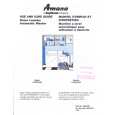 WHIRLPOOL CW9203W2 Owners Manual WHIRLPOOL CW9203W2 Owners Manual