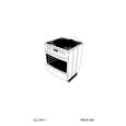VOSS-ELECTROLUX ELK 694-1 Owners Manual VOSS-ELECTROLUX ELK 694-1 Owners Manual