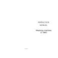 ARTHUR MARTIN ELECTROLUX LT0963-1 Owners Manual ARTHUR MARTIN ELECTROLUX LT0963-1 Owners Manual