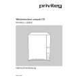 PRIVILEG COMPACTCDN 10135 Owners Manual PRIVILEG COMPACTCDN 10135 Owners Manual